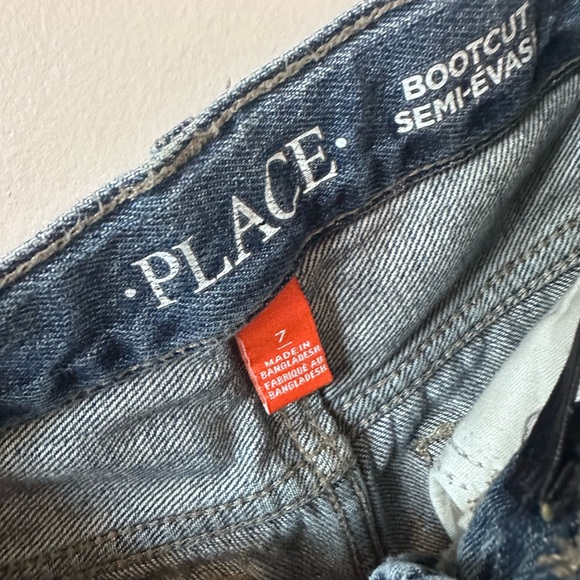 Boys Tee and Jean Bundle - Picture 5 of 5